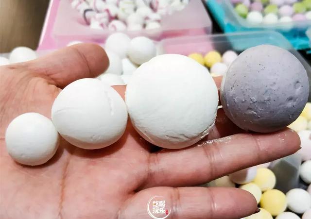 汤圆太好吃了买了好多次不甜不腻，汤圆别直接煮着吃了