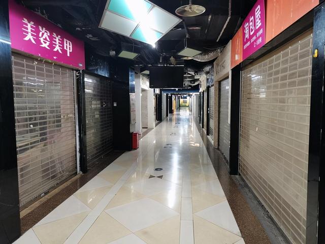 成都今年新开十大商场，年底的折扣福利都在这家新商场