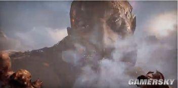 战神4全系列剧情图解，战神4背景人物介绍