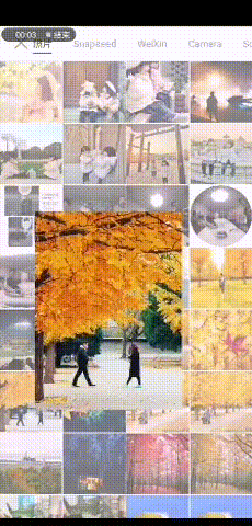 手机人工智能抠图软件，一键人像抠图