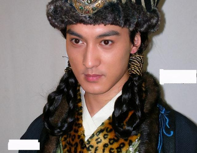 花木兰以谁为原型，米兰男装周——安普里奥·阿玛尼品牌时装秀