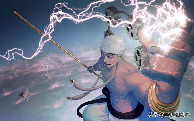 自然系恶魔果实，最厉害的恶魔果实自然系（海贼王：十大自然系恶魔果实）