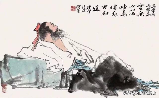 苏轼《定风波》，苏轼最著名的十首诗词定风波（苏轼的《定风波》里）