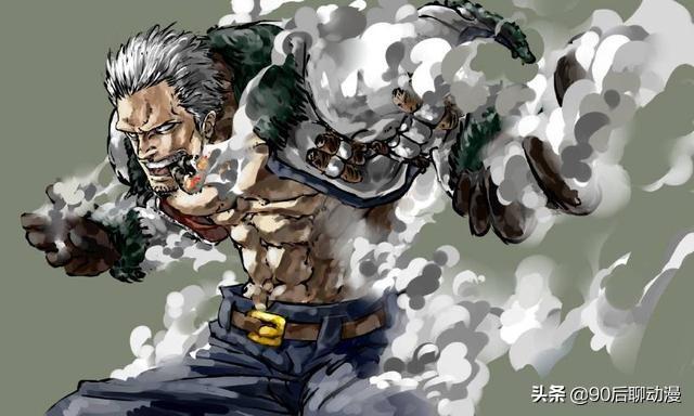 自然系恶魔果实，最厉害的恶魔果实自然系（海贼王：十大自然系恶魔果实）