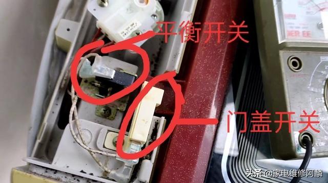 洗衣机出现e3怎么解决，洗衣机e3故障怎么解决（小天鹅洗衣机E3代码是什么原因）