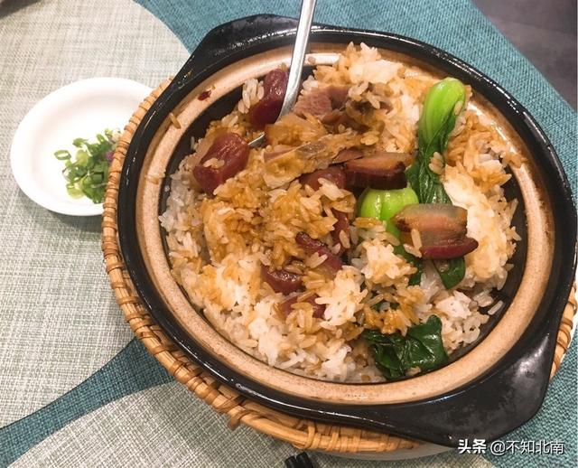 广州当地特色美食小吃，广州16道传统美食