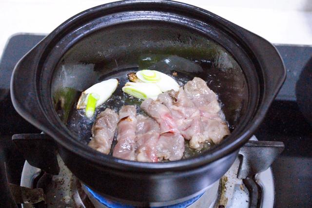 日本的寿喜锅怎么做，寿喜锅热潮来了