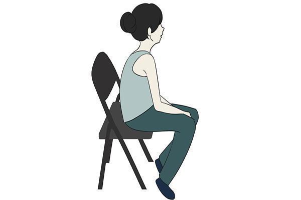 经常抖腿有什么坏处，经常抖腿容易怎样（叹气、抖腿、咬指甲……这些小动作会伤身）