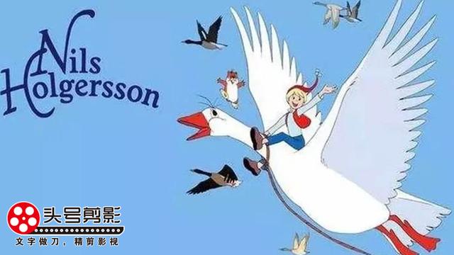 童年动画片99%的90后00后都看过，50部70后80后童年动画片