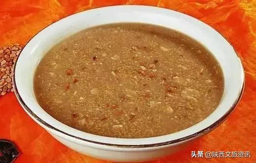 陕西必吃的十大美食，必收藏篇陕西美食排行榜