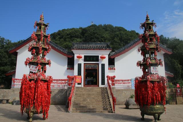 河南云台山玻璃栈道高度，带你体验河南玻璃栈道