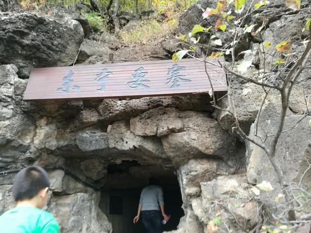 牡丹江市有哪些景点可以玩的，黑龙江牡丹江最著名的八大旅游景点