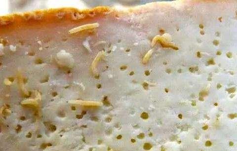 十大重口味黑暗料理，江苏10大黑暗料理是什么