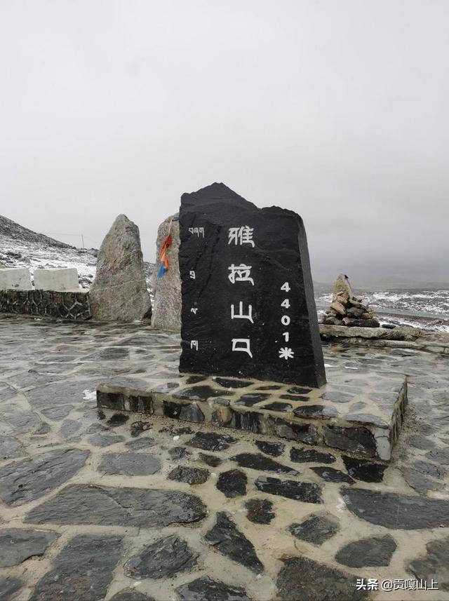 318七天川藏线自驾游，你知道去西藏怎么走最过瘾