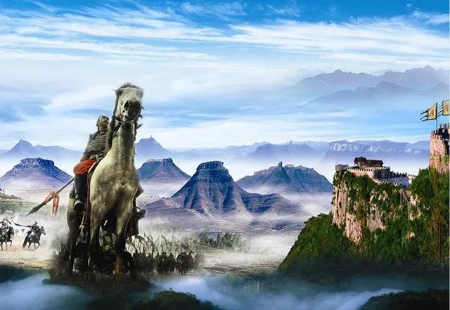 山东沂水有哪些景点介绍，临沂——经典好玩的地方都有哪些