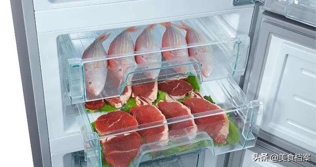 解冻鱼的最快方法，怎样把冷冻鱼快速解冻