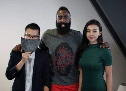 nba哈登卡戴珊，NBA停赛间很多球员当起了游戏主播