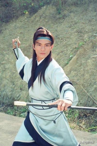 电视剧长风镖局，武侠电视剧长风镖局（古装武侠连续剧——《长风镖局》）