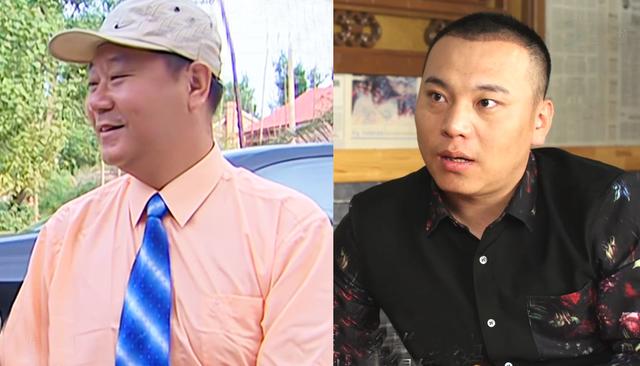 乡村爱情第一部王小蒙现状，乡村爱情7次换角色