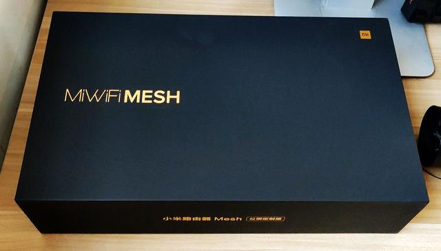 小米路由器怎么mesh组网，小米路由器Mesh深度测评