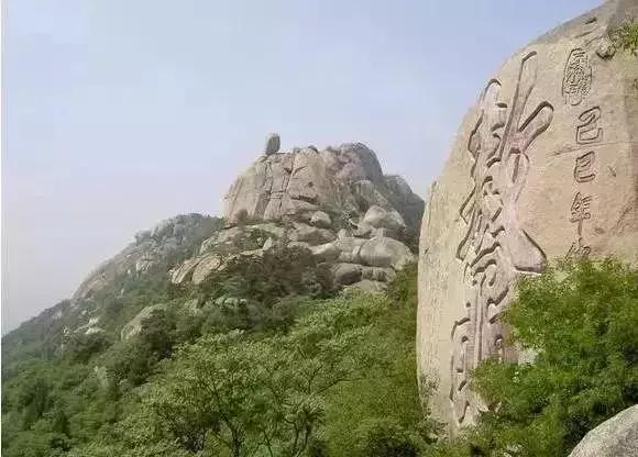 山东旅游景点大全，山东各地旅游景点大全（最后一个很低调的5A景区）