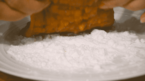 挂糊用什么淀粉，勾芡挂糊用土豆淀粉还是玉米淀粉