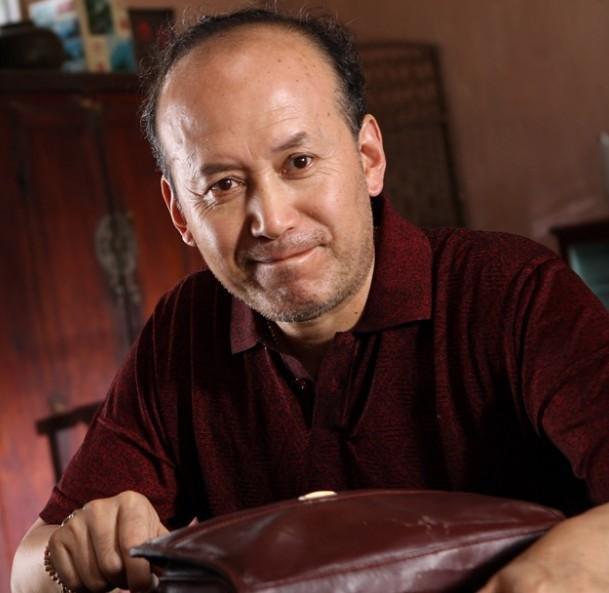 郭达小品换大米，郭达1992年小品