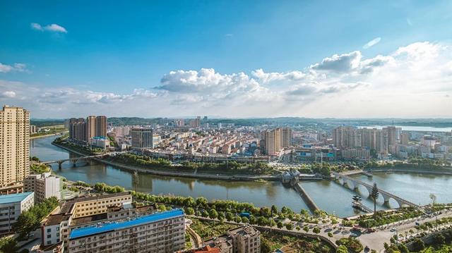 黄冈麻城市的发展前景，深圳记者眼中的麻城：湾区聚焦