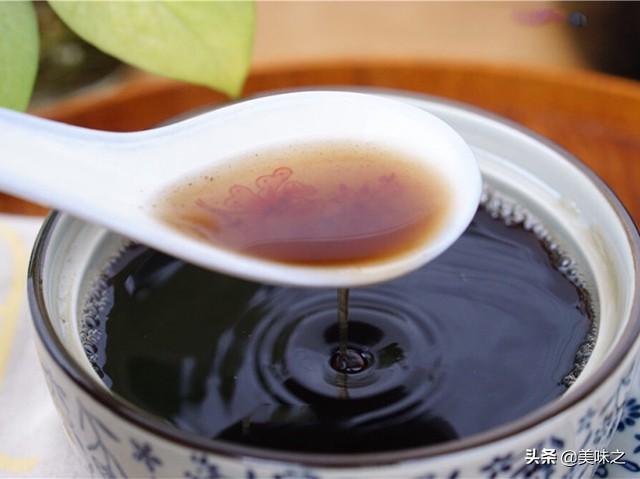 自制四物汤方法，四物汤的13种做法