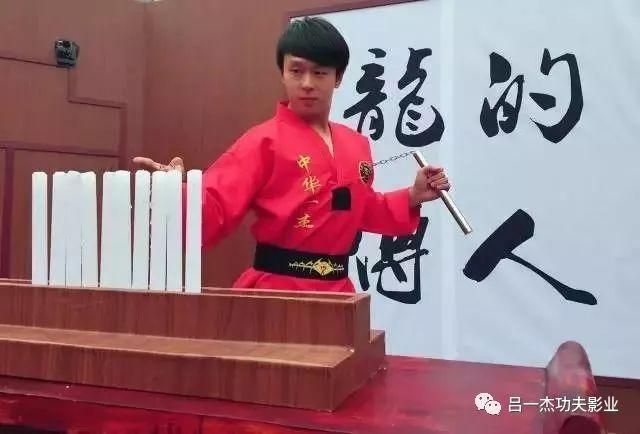 合肥吕一杰双节棍，吕一杰双节棍教练员培训寒假班开课啦