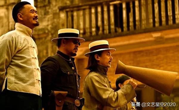 周润发经典电视连续剧有哪些，周润发十大经典影视剧