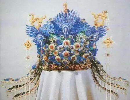 古代发型随意又好看，小说词汇积累第4天——古装女子发型