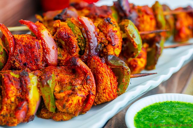 非洲有哪些特产美食，非洲最富有的国家