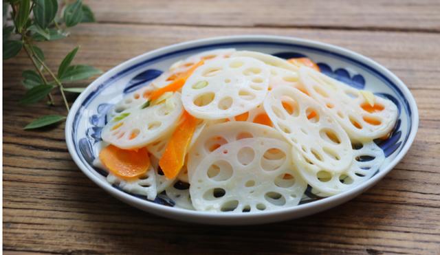 藕片怎么炒才好吃，莲藕如何炒才脆嫩