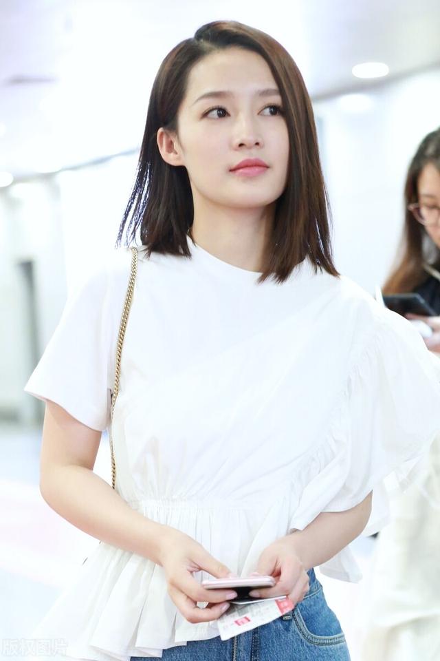 来自江苏的男明星，娱乐圈这10位男星太稀缺了