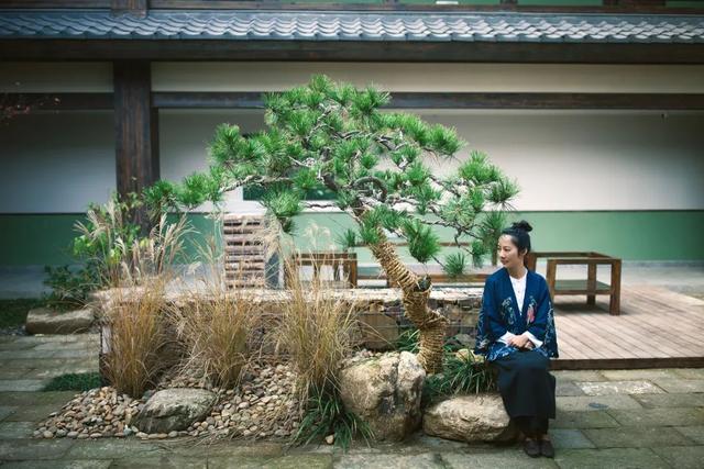 拈花湾攻略必去景点，1600亩拈花湾樱花海