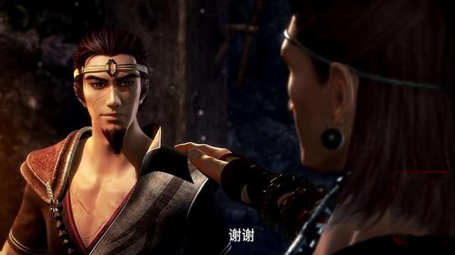 秦时明月吴旷没死，吴旷潜伏在罗网的目的是什么