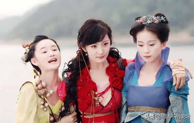 回忆我们儿时那些经典的影视，唐人影视的经典电视剧电影盘点