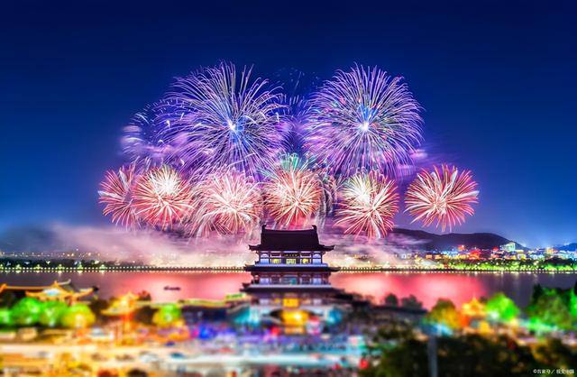 长沙网红打卡点，长沙网红打卡景点有哪些