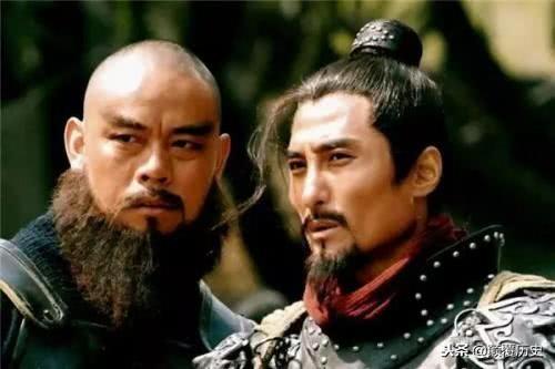 林冲和武松谁厉害，水浒传是不是林冲和武松最厉害