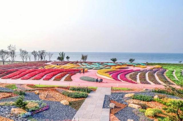 抚仙湖的这些景点，抚仙湖主要旅游景点