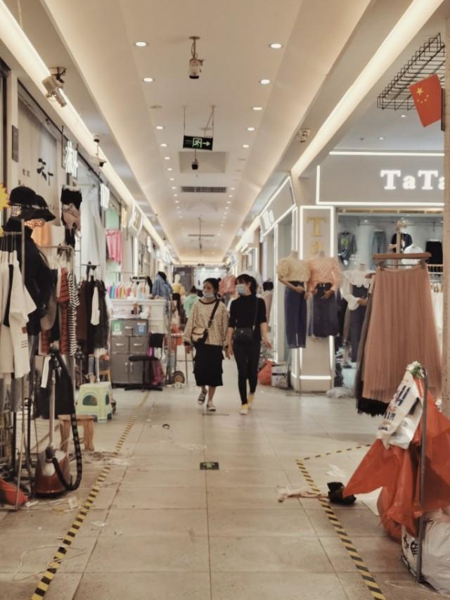 成都荷花池批发市场，成都荷花池批发市场营业吗