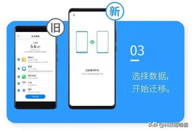 华为手机数据迁移，华为手机数据转移的多种方法