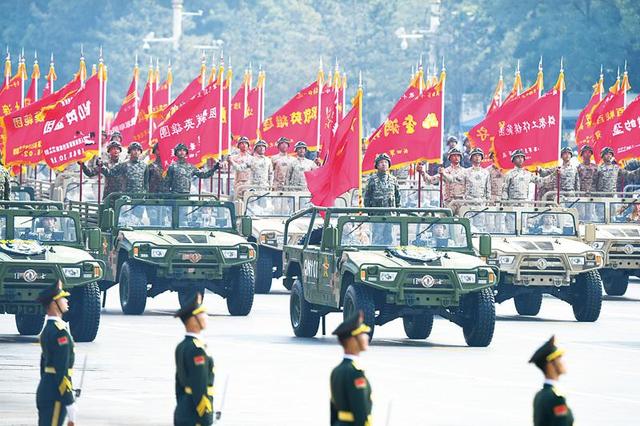 解读硬骨头精神，靠的就是“硬骨头精神”