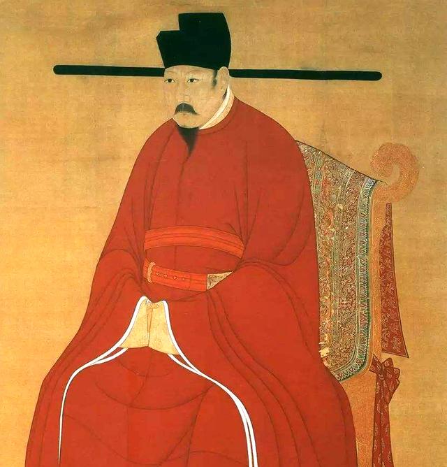 宋仁宗赵祯一生，千古第一仁君宋仁宗赵祯