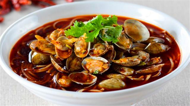 米粉怎么做好吃又简单，米粉家常做法简单又好吃