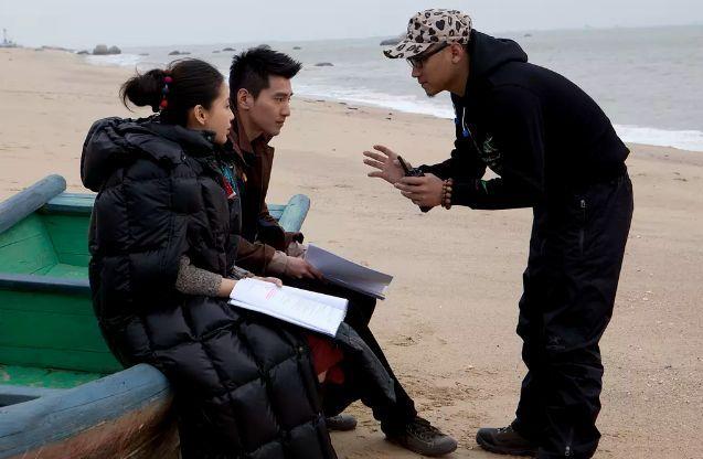 马思纯和霍建华的爱情，忍不住为《大约在冬季》马思纯霍建华流泪