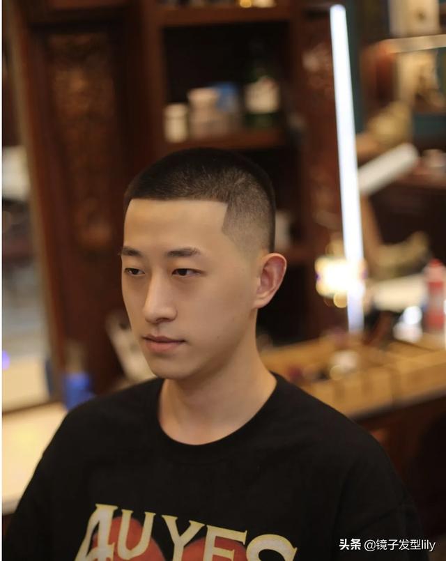 好看又符合学生标准的发型，13款很适合大学生的发型