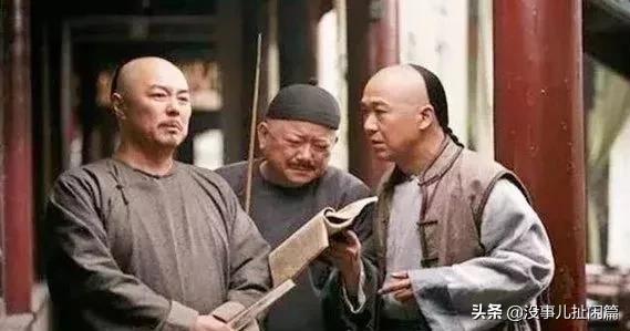 和珅和乾隆的关系，乾隆与和珅真实关系