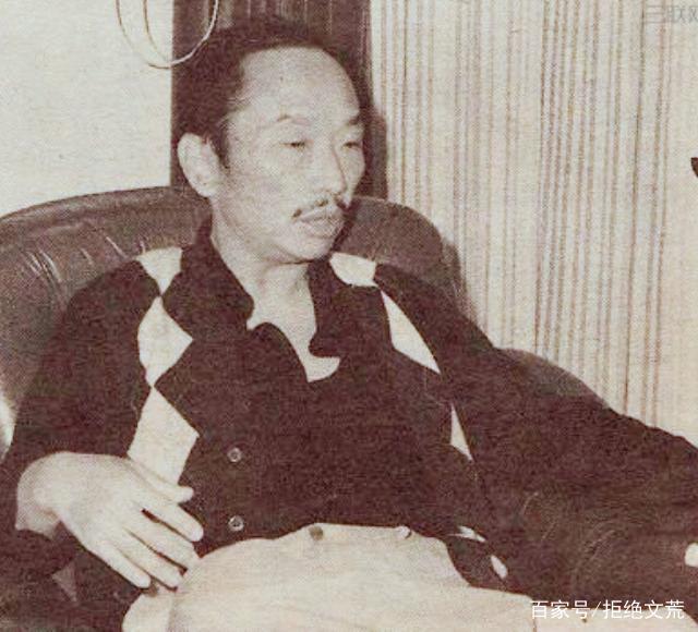 古龙有哪些武侠作品，古龙成名作解析